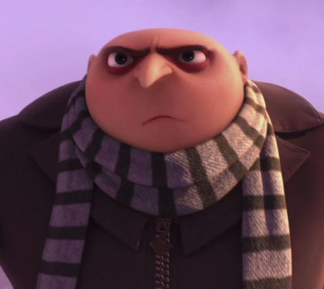 Image - Gru facing Vector.png - Heroes Wiki - The ultimate ... Image - Gru facing Vector.png - Heroes Wiki - The ultimate ...