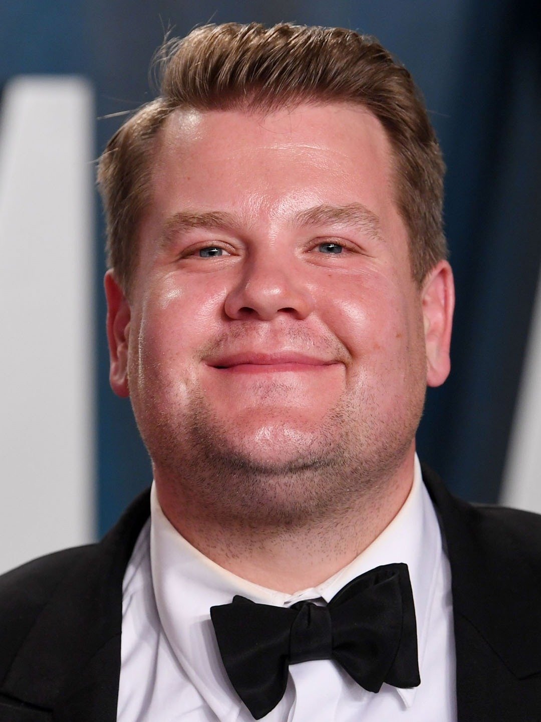 James Corden - DisneyWiki