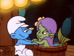 Handy And Marina