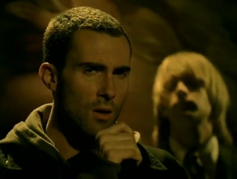 maroon 5 she will be loved music video meaning