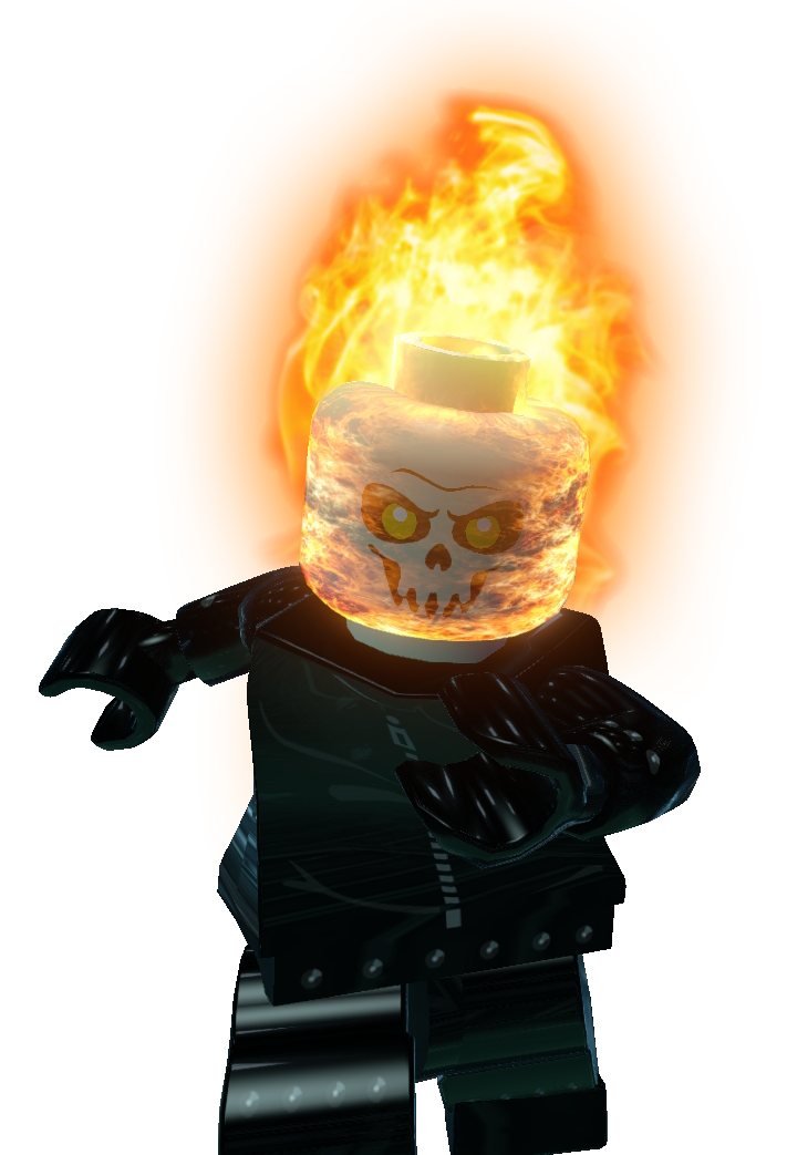 lego 76173 ghost rider