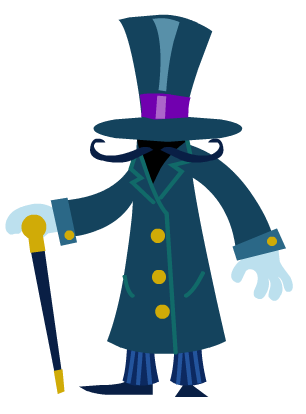 Moshi monsters dr strangeglove