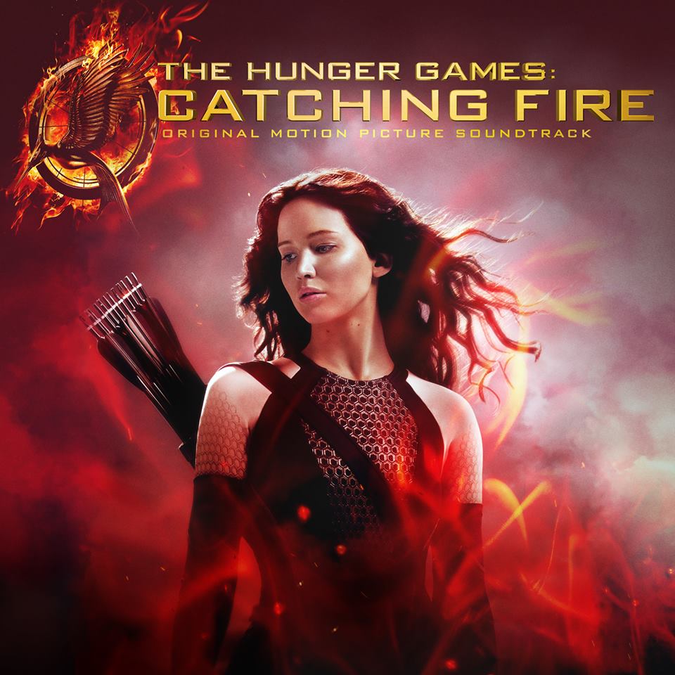 The Hunger Games 2012 Soundtrack and Complete List of Songs