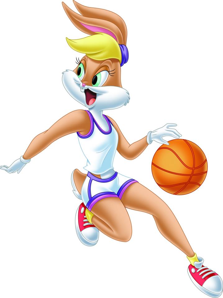 Lola Bunny Jaden's Adventures Wiki