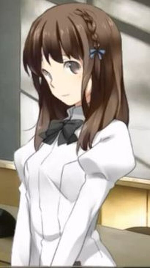 Aoi - Katawa Shoujo Wiki - Wikia