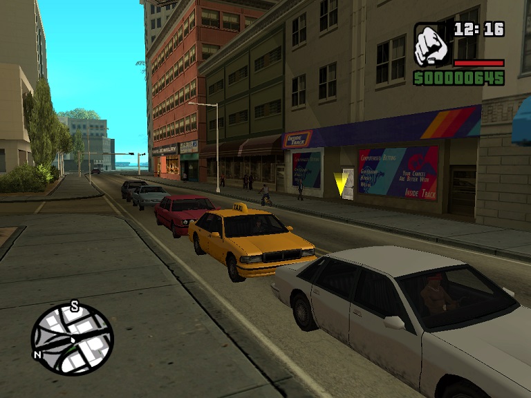 gta san andreas pc no iso