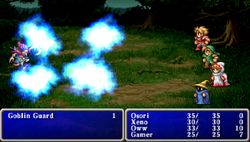 FFI PSP Sleep