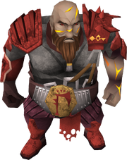 Chaos Grimsson