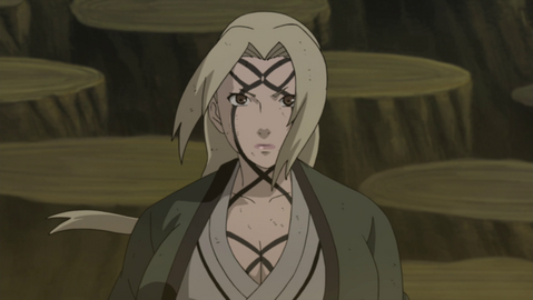 Byakugō no Jutsu