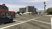 Boulevard Del Perro
