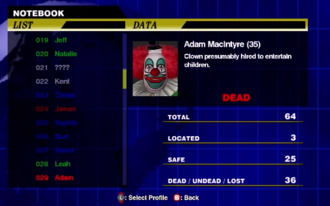 Adam MacIntyre - Dead Rising Wiki
