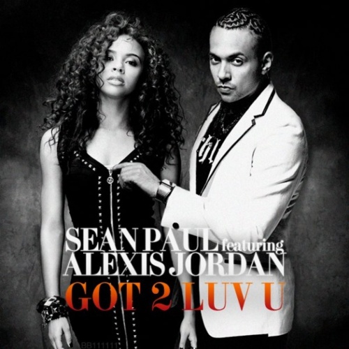 Got To Love You Sean Paul Free mp3 download - SongsPk