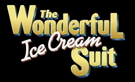 The Wonderful Ice Cream Suit [1998]