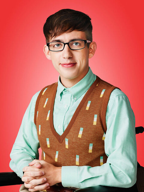 Glee (7)