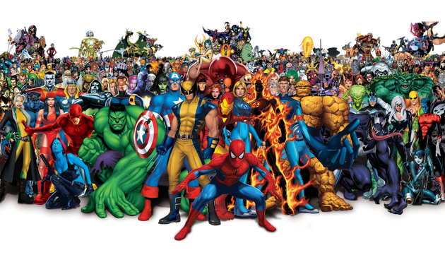 Universo Marvel