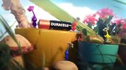 Pikmin cvv