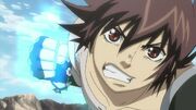 Tenma 1