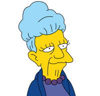 Agnes Skinner