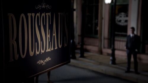 Rousseau's bar  500px-Rousseau's_TO_1x01