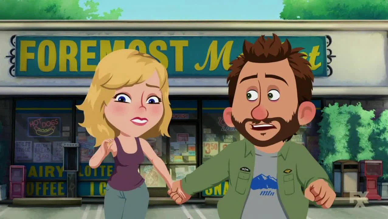 It's Always Sunny The Gang Saves The Day Charlie day, Charlie and