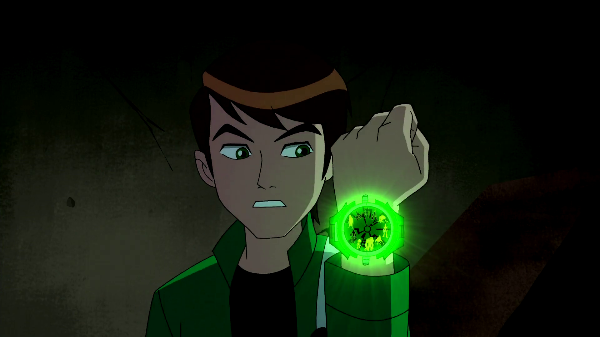 ben 10 omnitrix png