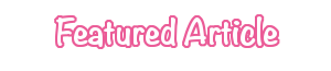 Featarticle
