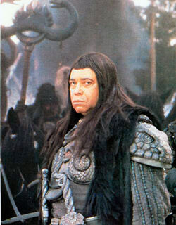 Thulsa Doom