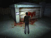 Bloodygarage