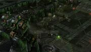 Cutthroat SC-WoL Game2