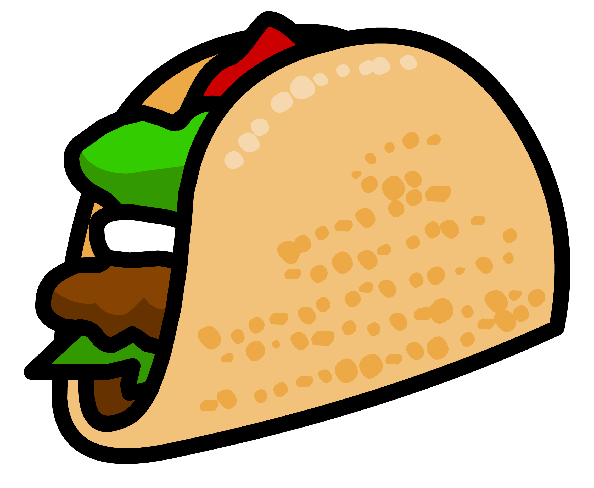 Menu - Taco Bill