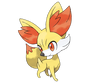 Fennekin