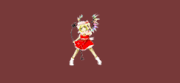 Flandre scarlet 2