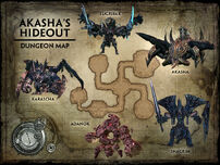 Akasha's Hideout