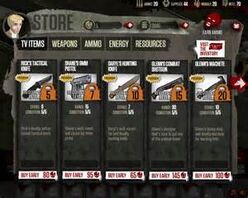 SpecialWeapons