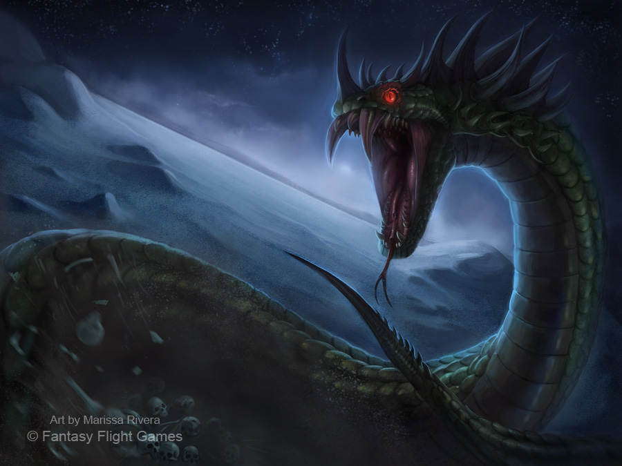 Basilisk Warriors Of Myth Wiki