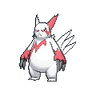 Zangoose XY