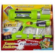 nerf flash flood