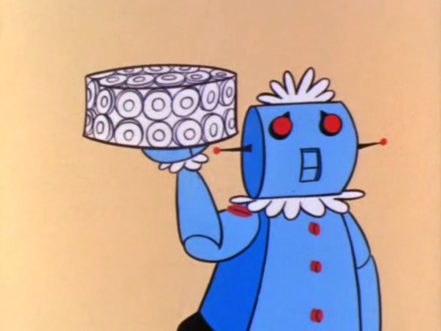 Pineapple Upsidedown Cake The Jetsons Wiki