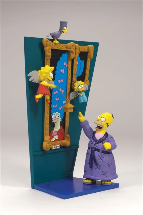 Treehouse of Horror Simpsons Wiki Wikia