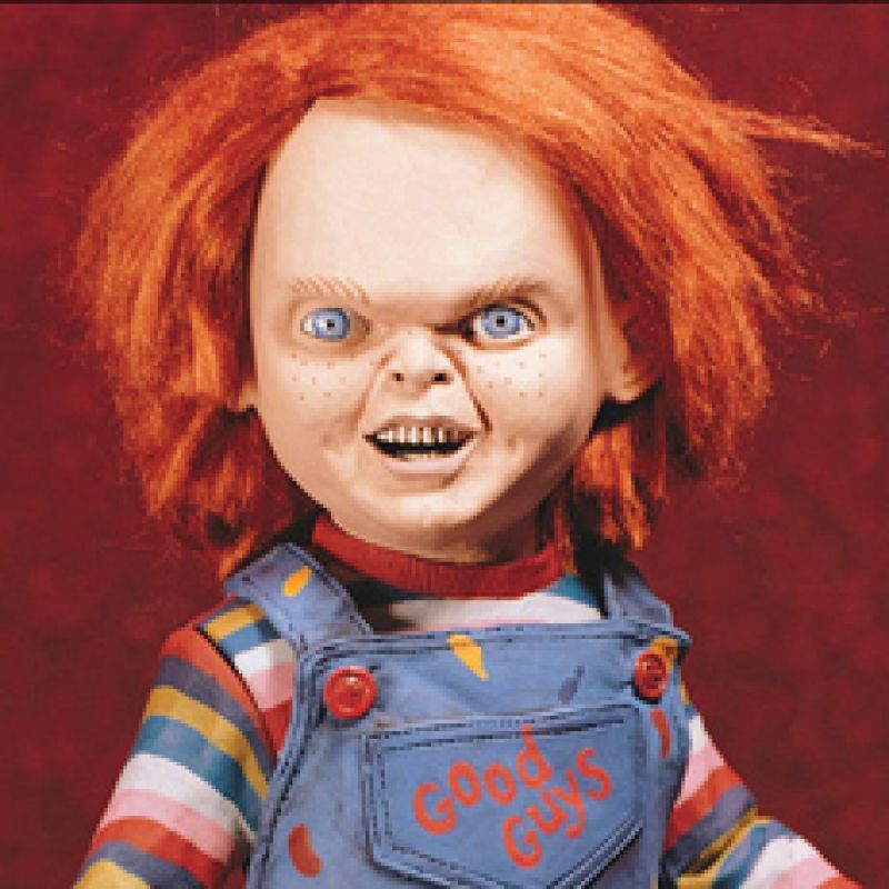 old chucky