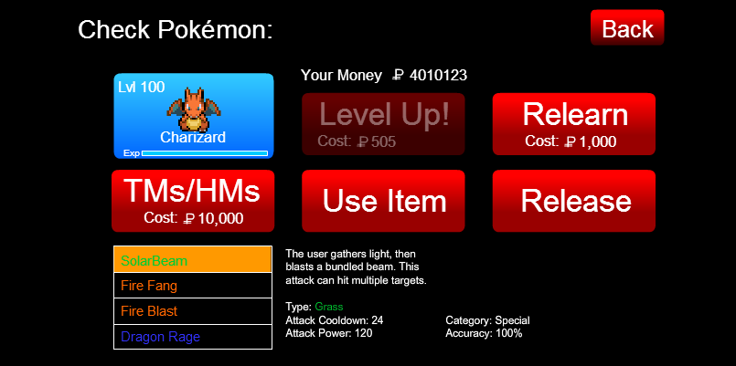 It's one of the last ptd cheat engine pokemon and its out for trade! just tell me what you will do for i and i'll give you the code.