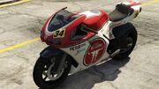 Bati 801RR V