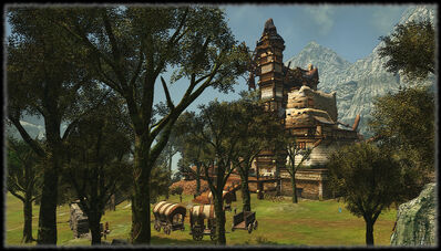 Paeon Farm