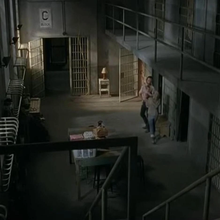 Orte The Walking Dead (TV) Wiki Infos, Diskussionen und Antworten zu deiner Lieblingsserie