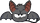 Bat Puffle Hallooween 2013