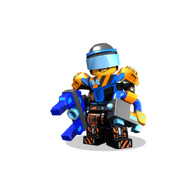 Engineer new