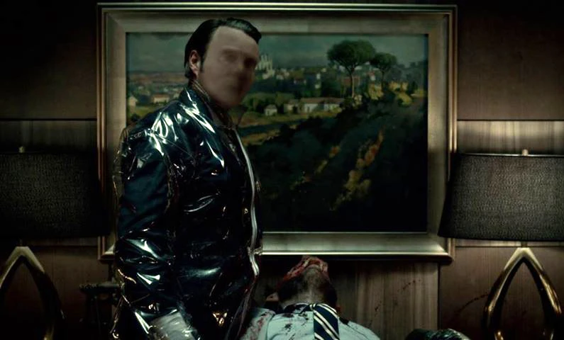 Hannibal Serie Staffel 1 Folge 1