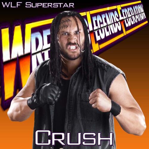 wwf hasbro crush