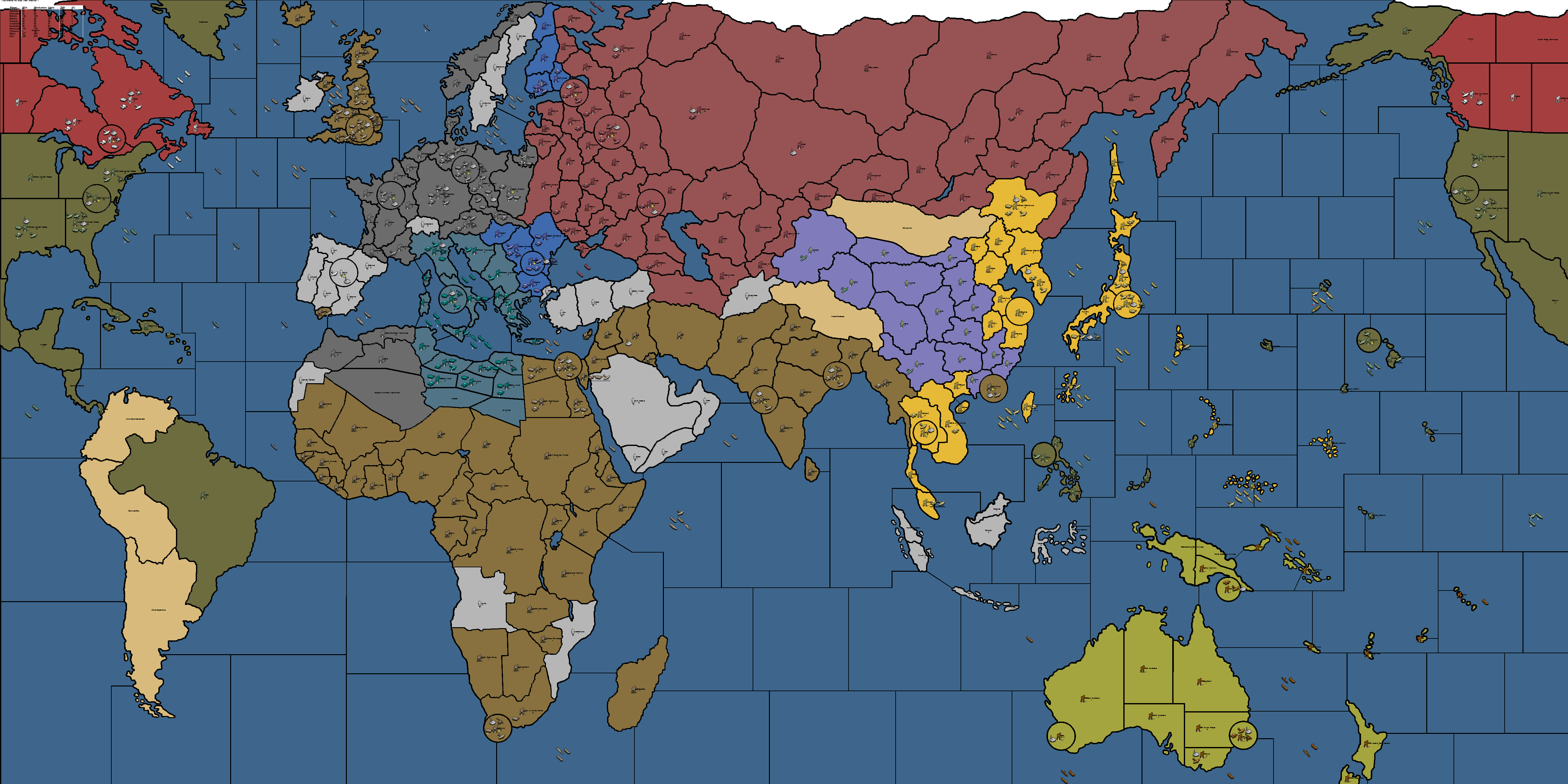 custom world at war maps