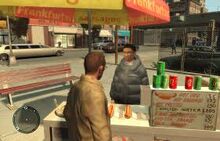 HotDog-GTAIV-Niko